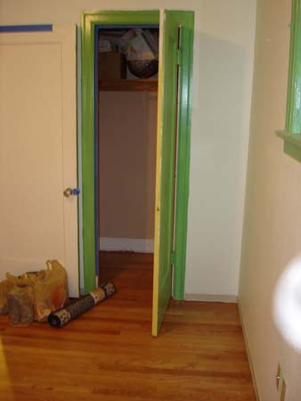 Back Bedroom 3