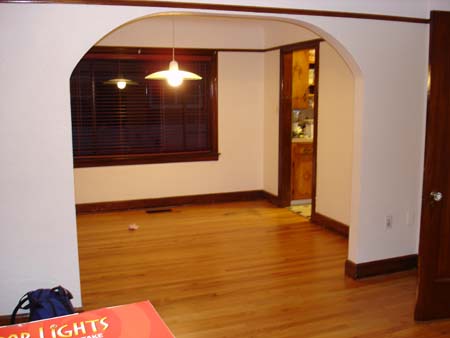 Dining Room 1